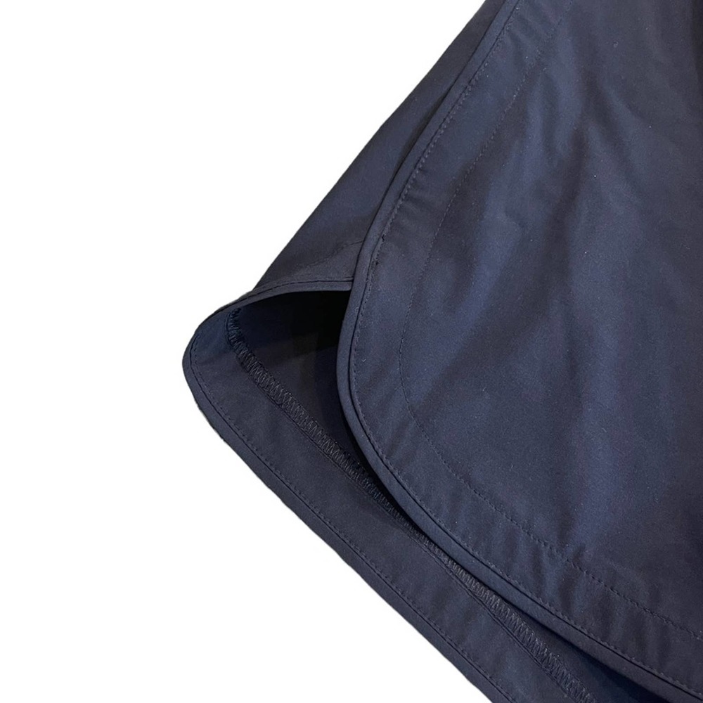 LANDS’ END SWim shorts Black PLUS 20W - Picture 7 of 8